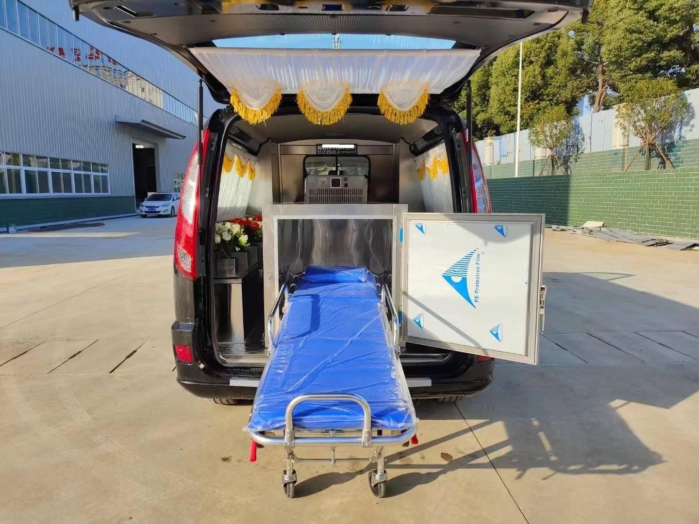 靖江市优质殡葬运输，守护最后一程